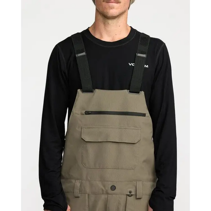 Volcom Roan Bib Pants 