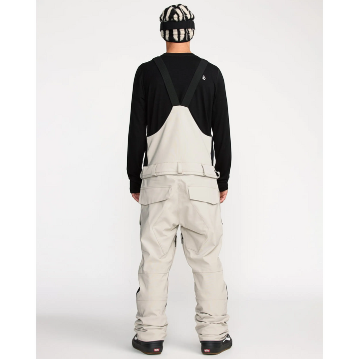 Volcom Roan Bib Pants 