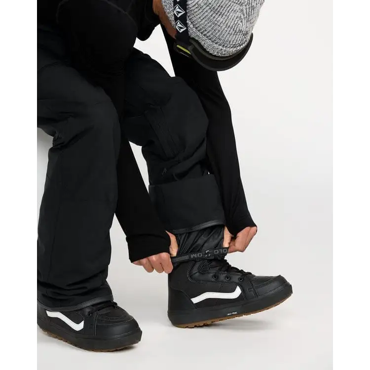 Volcom Roan Bib Pants 