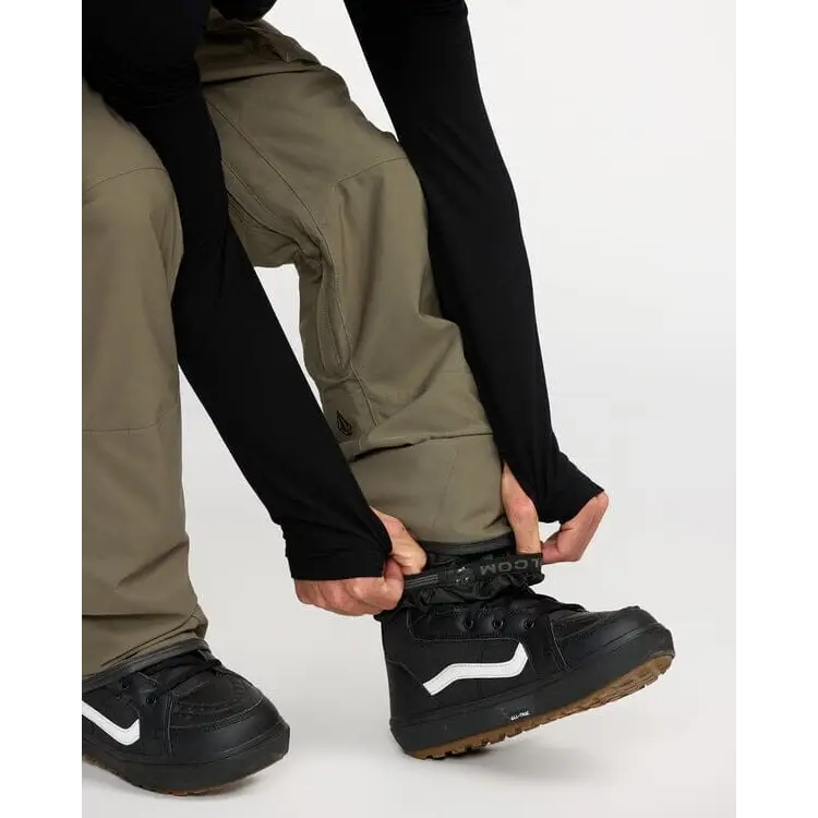 Volcom Roan Bib Pants 