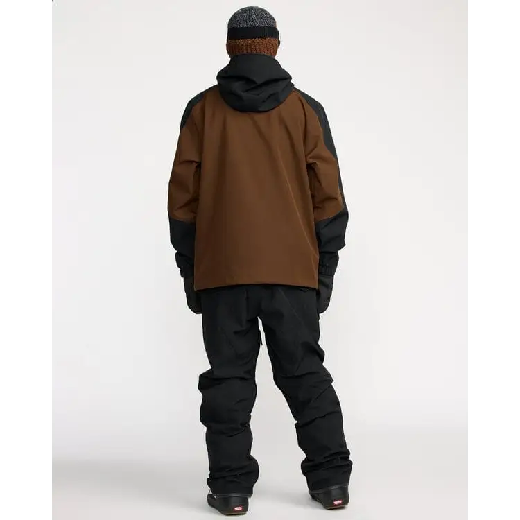 Volcom Roan Bib Pants 
