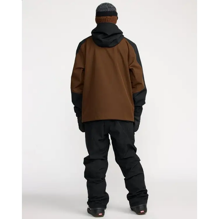 Volcom Roan Bib Pants 