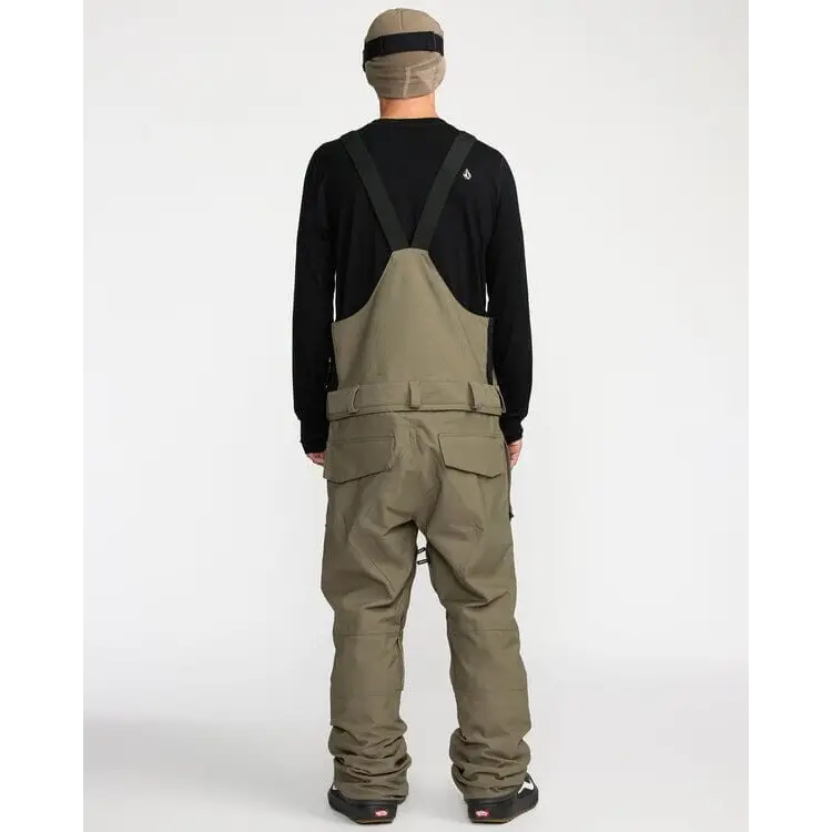 Volcom Roan Bib Pants 