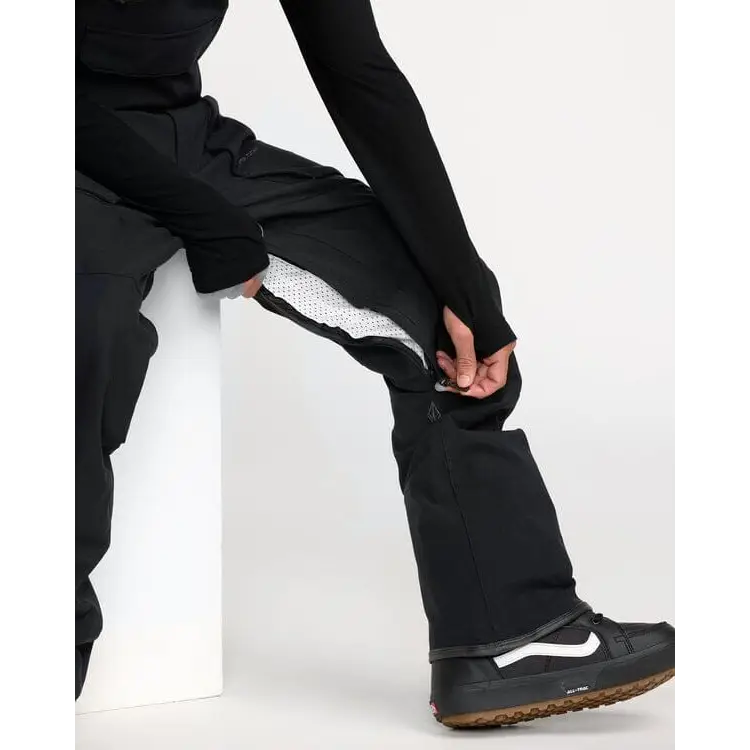Volcom Roan Bib Pants 