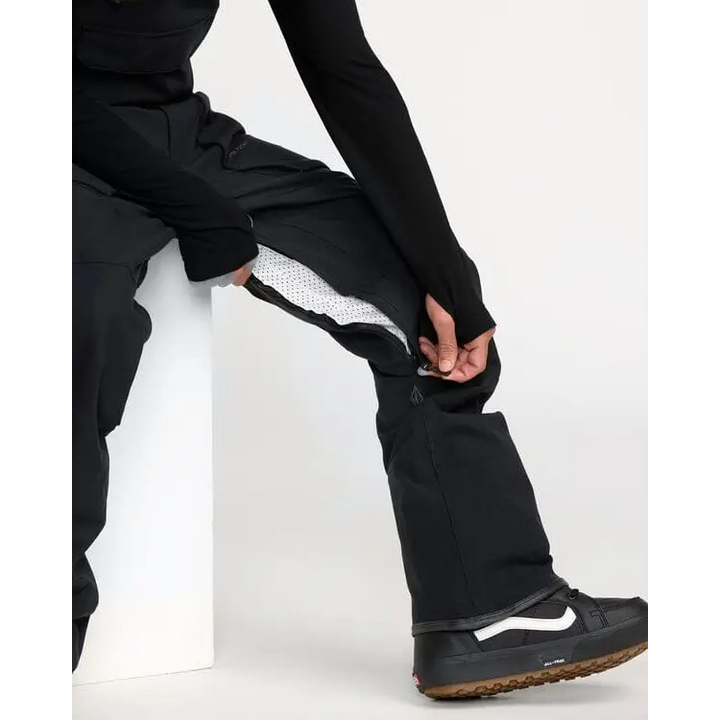 Volcom Roan Bib Pants 