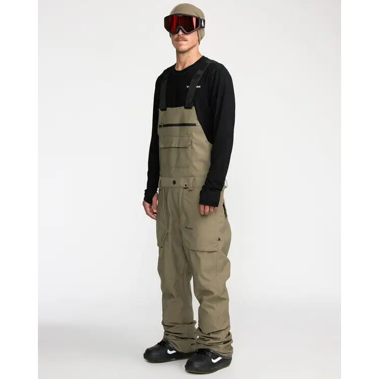 Volcom Roan Bib Pants 