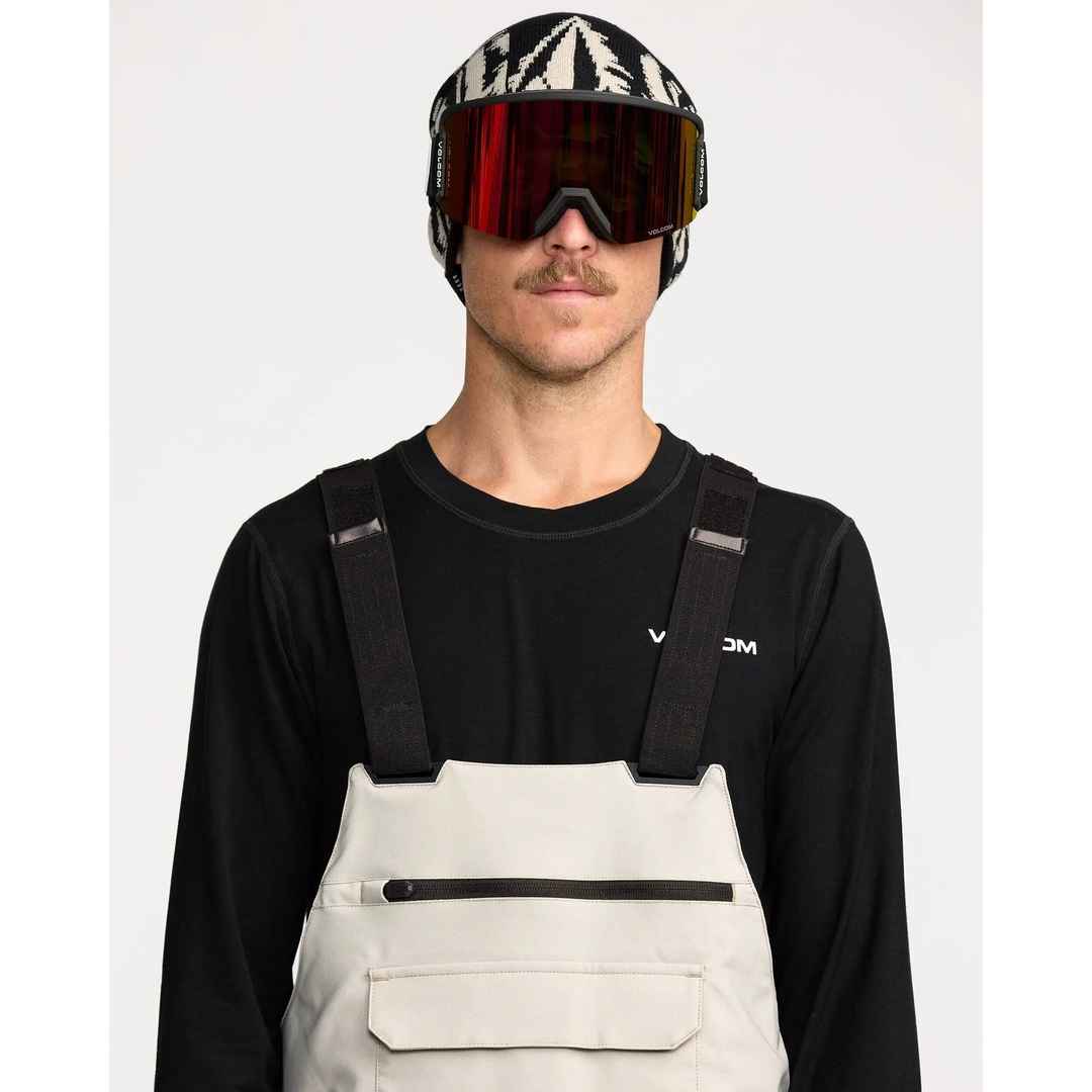 Volcom Roan Bib Pants 