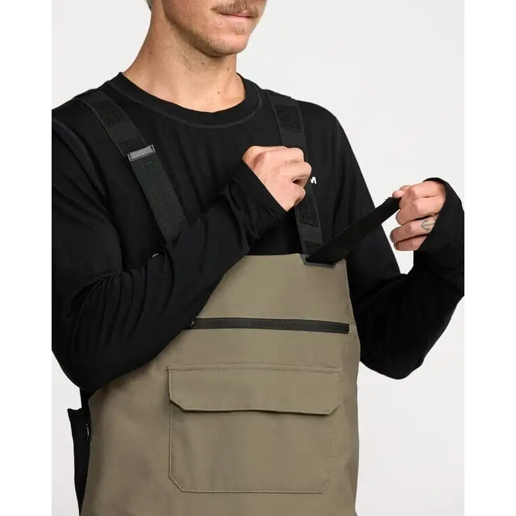 Volcom Roan Bib Pants 