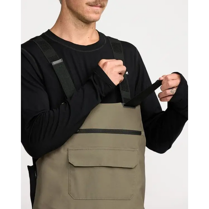Volcom Roan Bib Pants 