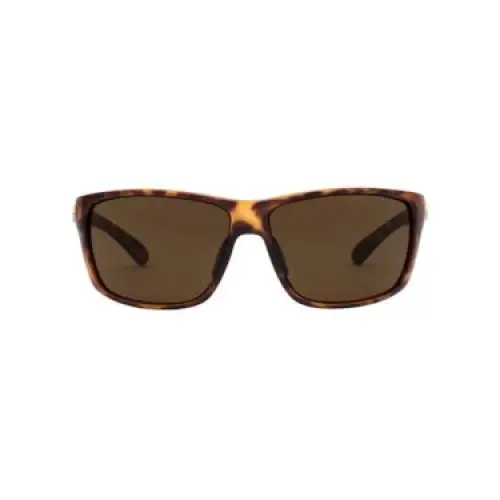 Volcom Roll Sunglasses Matte Tort / Bronze 