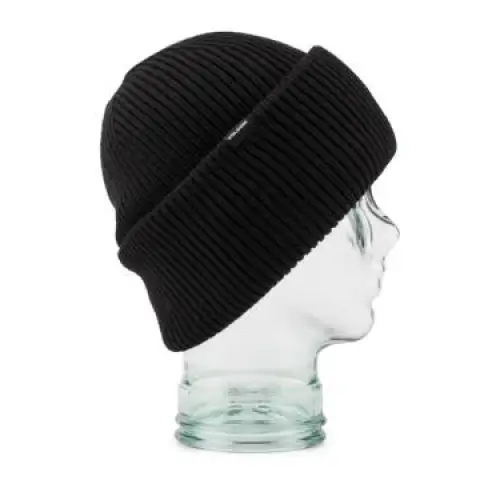 Volcom Roller Beanie Black 