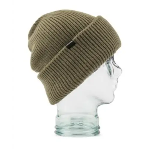 Volcom Roller Beanie Teak 