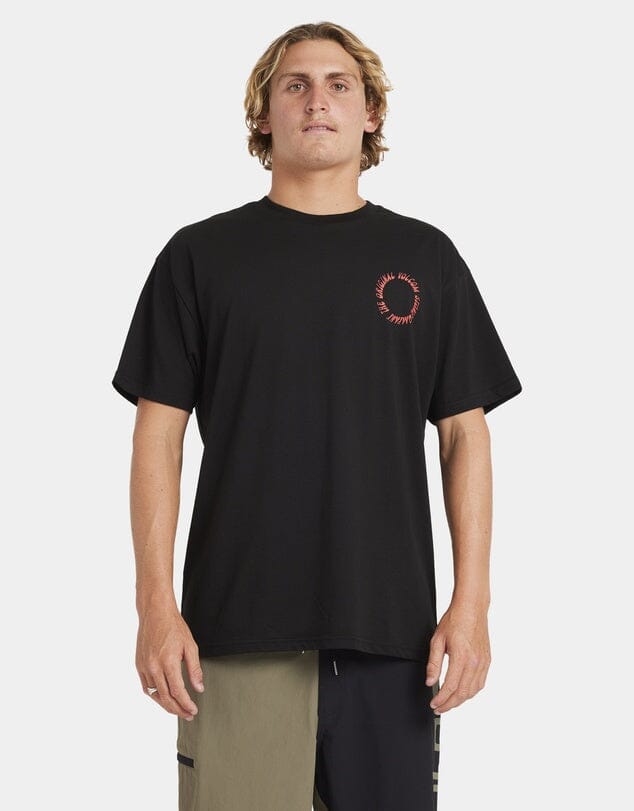 Volcom Round Out T-Shirt 