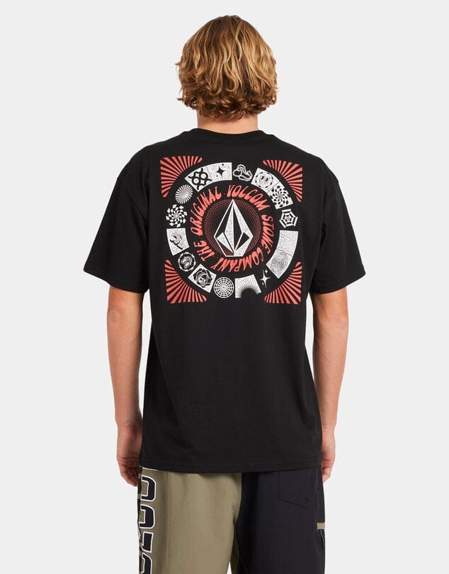 Volcom Round Out T-Shirt 