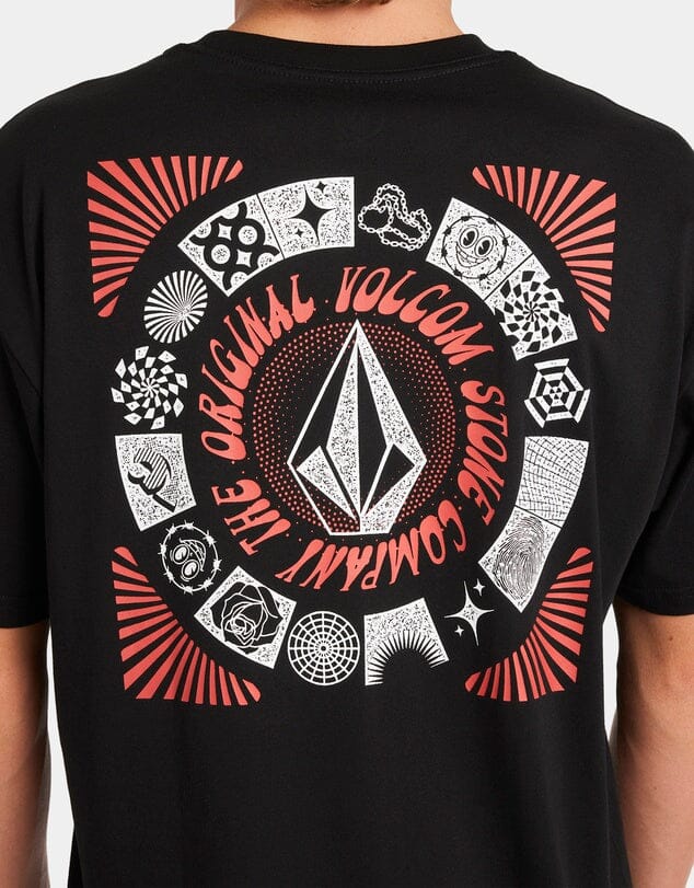 Volcom Round Out T-Shirt 
