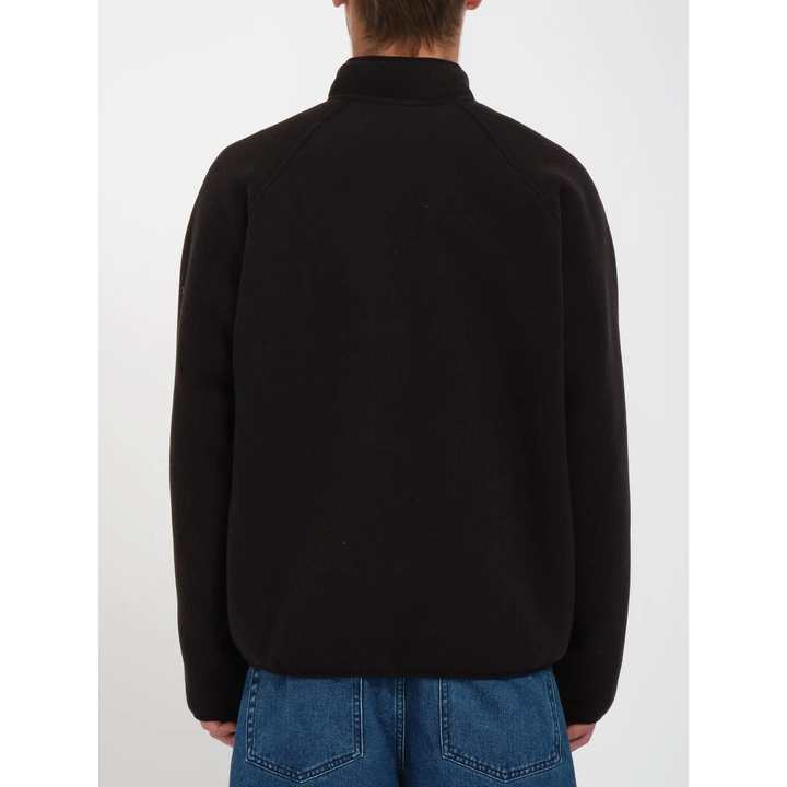 Volcom Runtime Grid Zip Jacket 