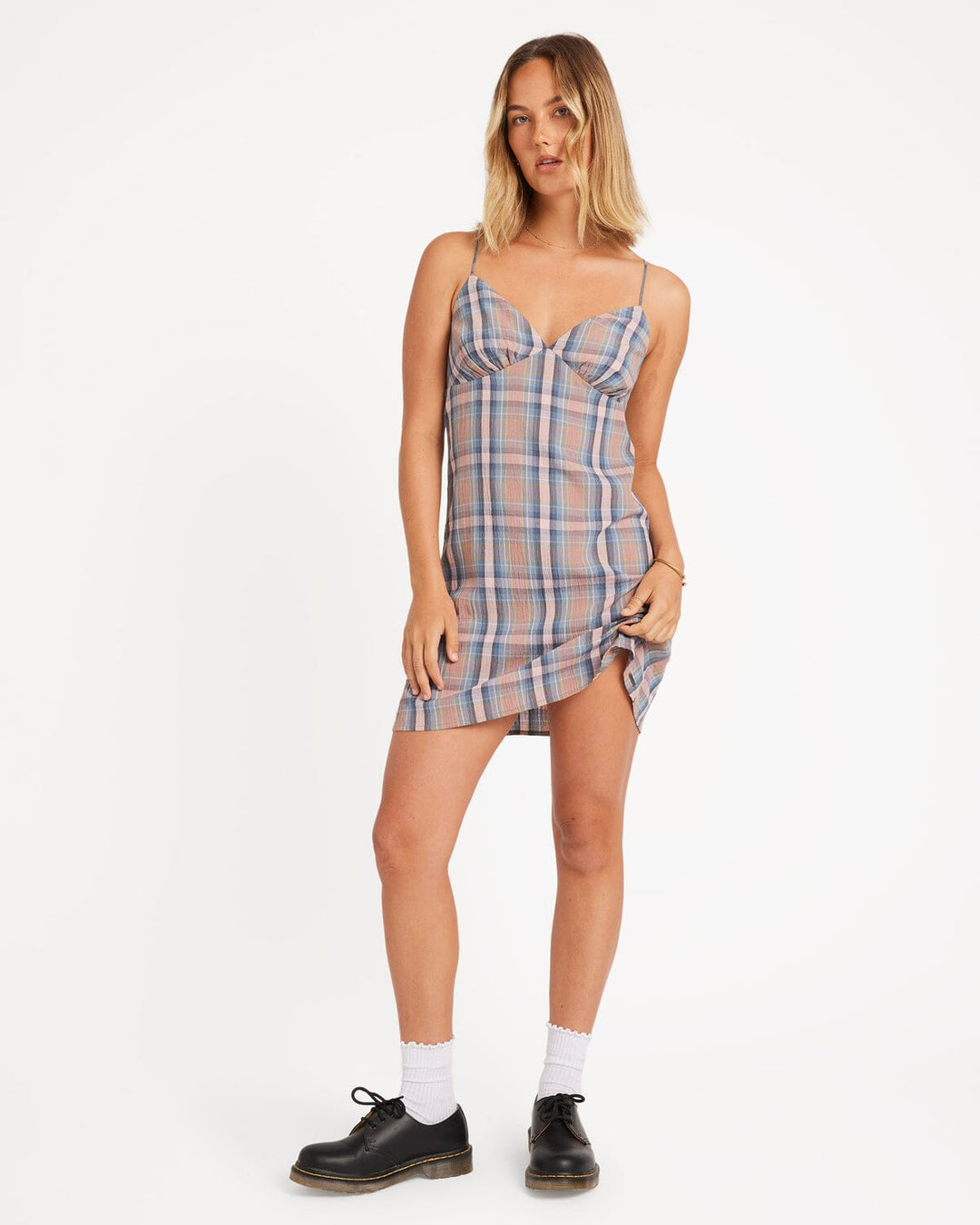 Volcom Sand Burn Dress 
