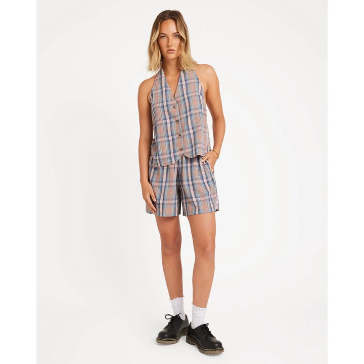 Volcom Sand Burn Shorts 