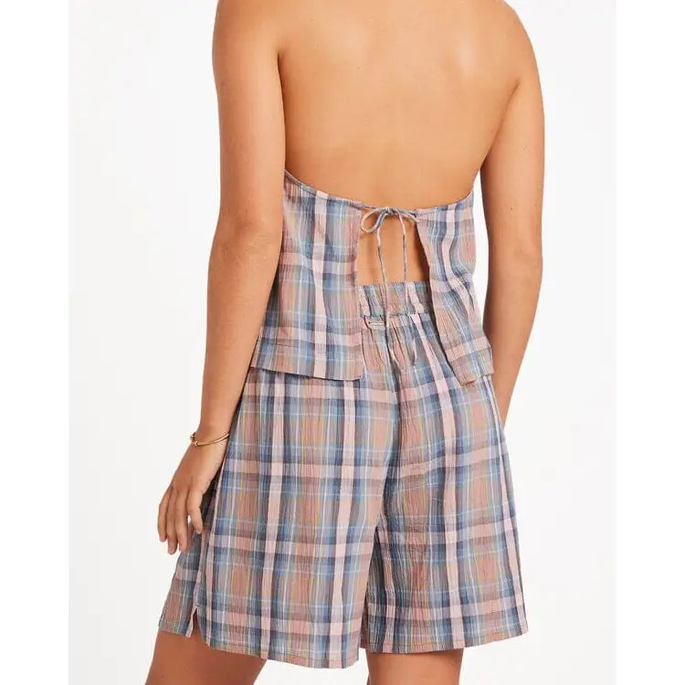 Volcom Sand Burn Shorts 