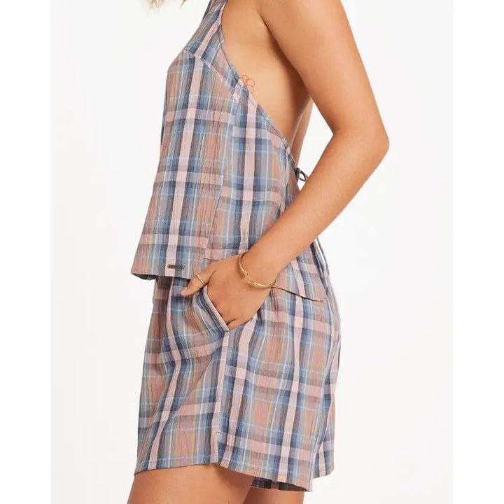 Volcom Sand Burn Shorts 