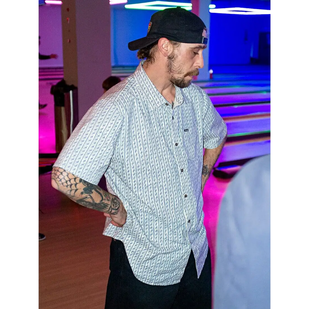 Volcom Scaler Stone Shirt 