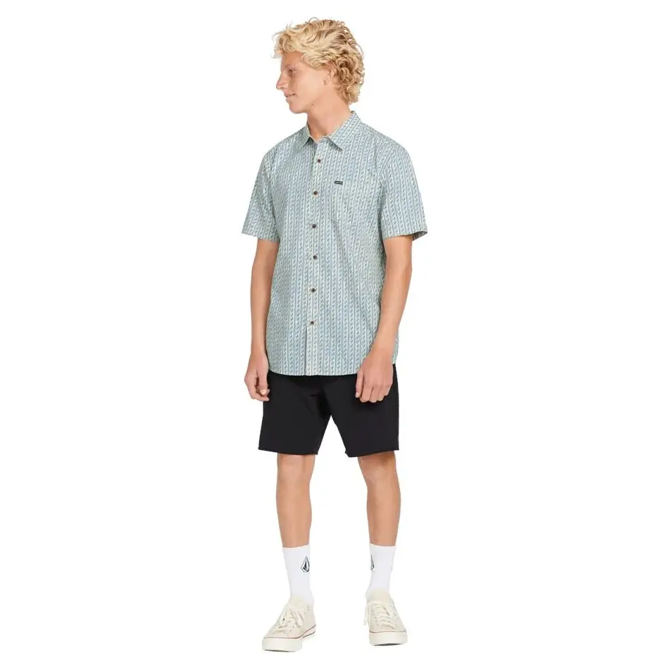 Volcom Scaler Stone Shirt 