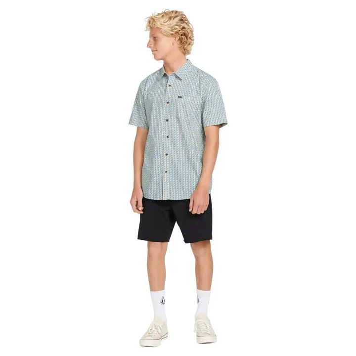 Volcom Scaler Stone Shirt 