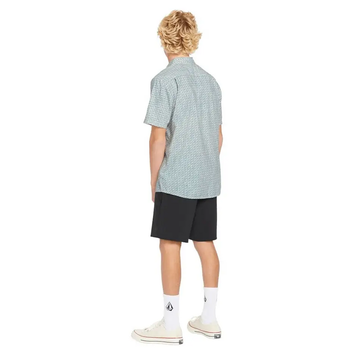 Volcom Scaler Stone Shirt 