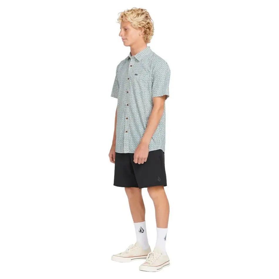 Volcom Scaler Stone Shirt 