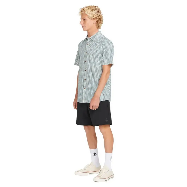 Volcom Scaler Stone Shirt 