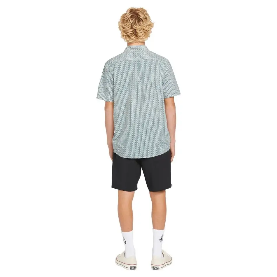 Volcom Scaler Stone Shirt 