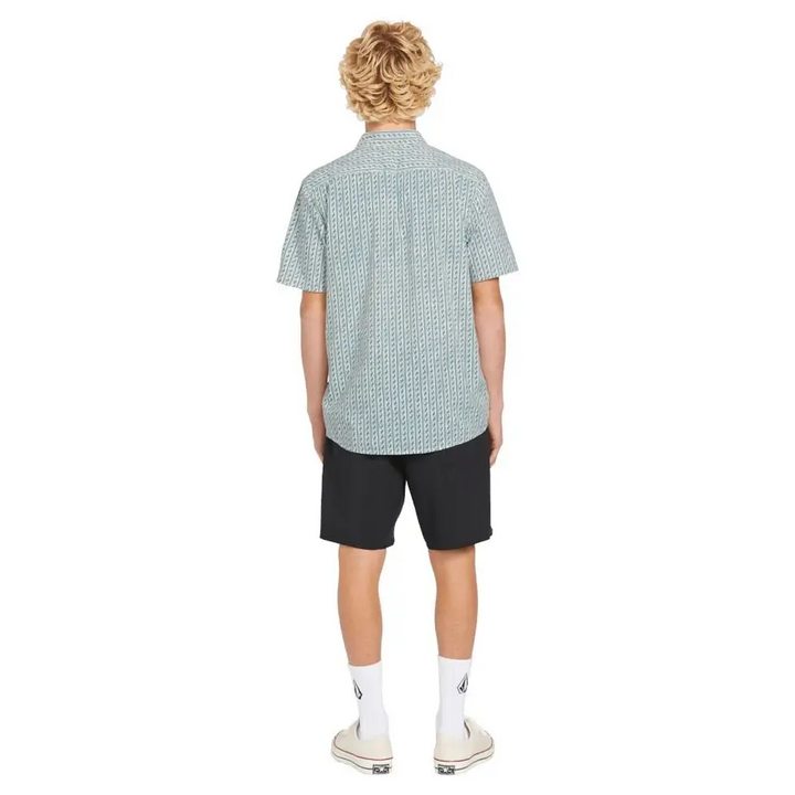 Volcom Scaler Stone Shirt 