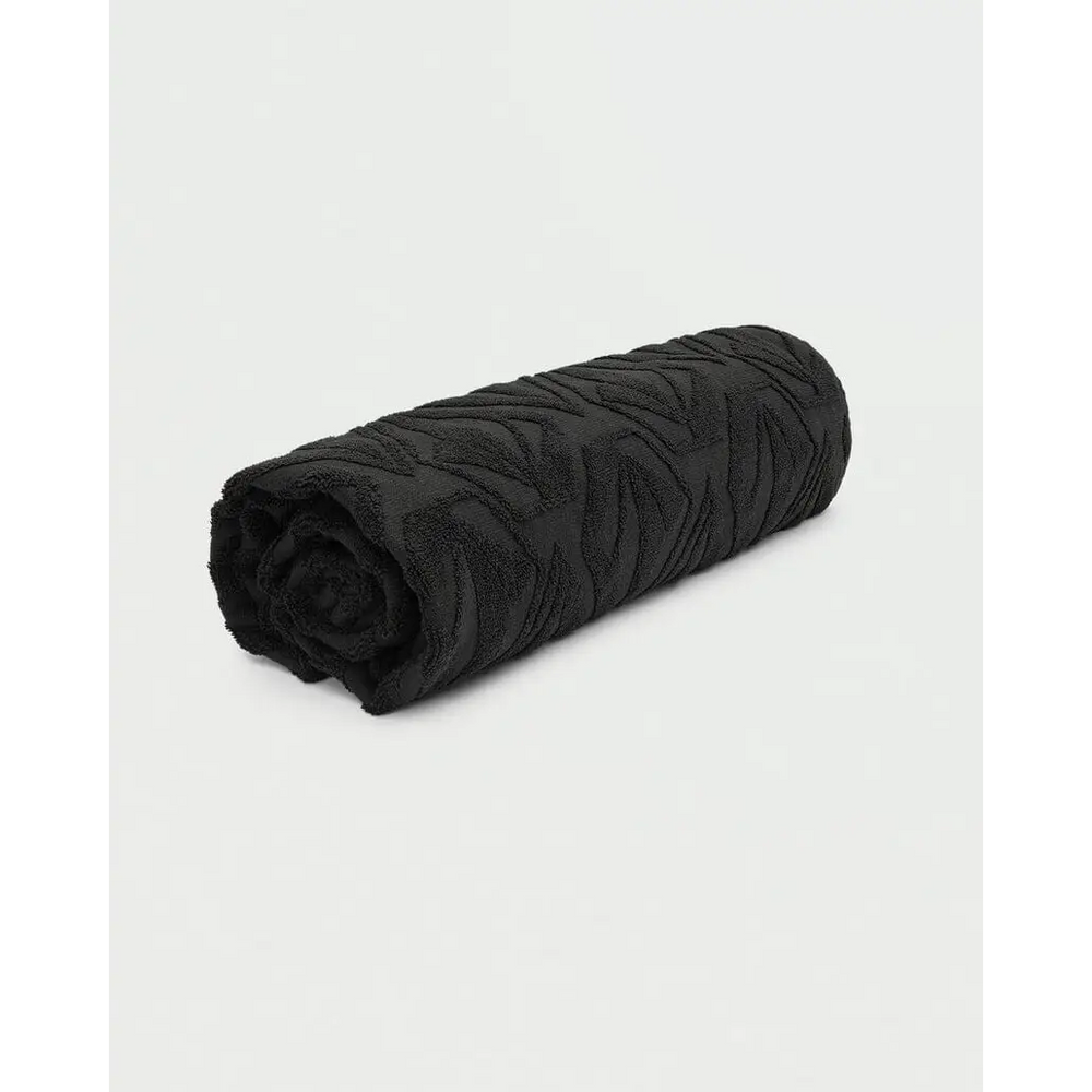 Volcom Sculpted Terry Towel 