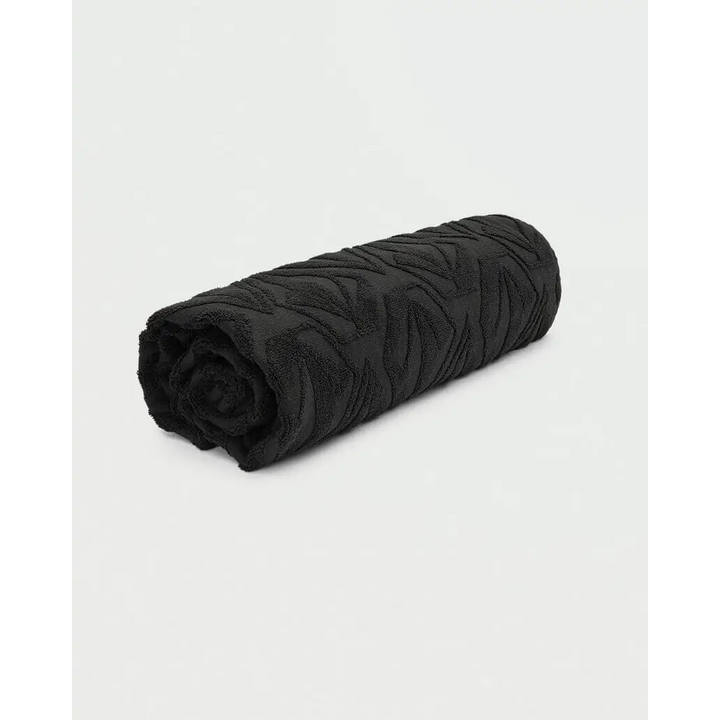 Volcom Sculpted Terry Towel 