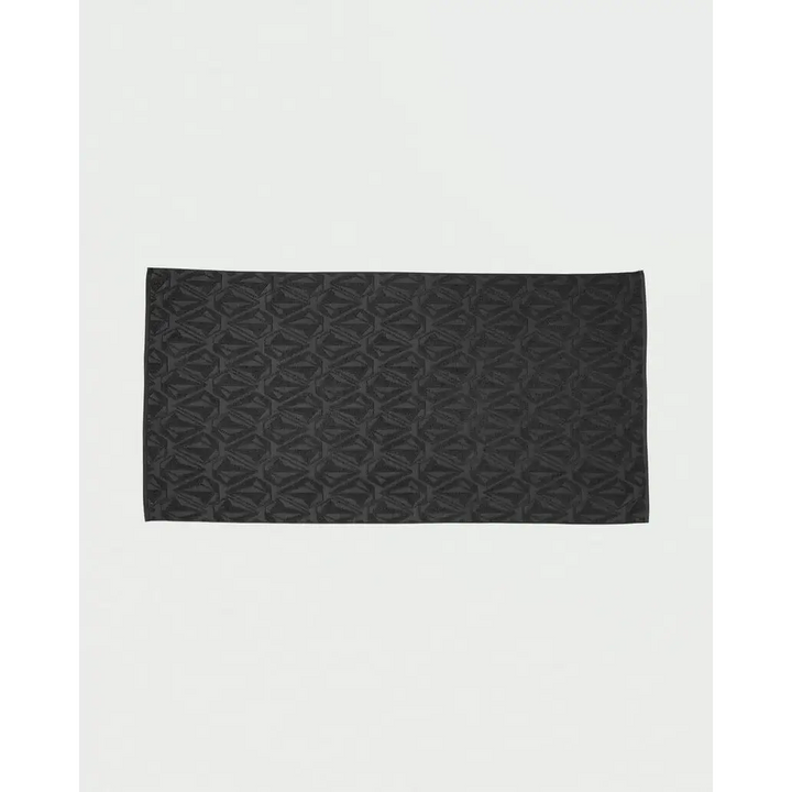Volcom Sculpted Terry Towel 