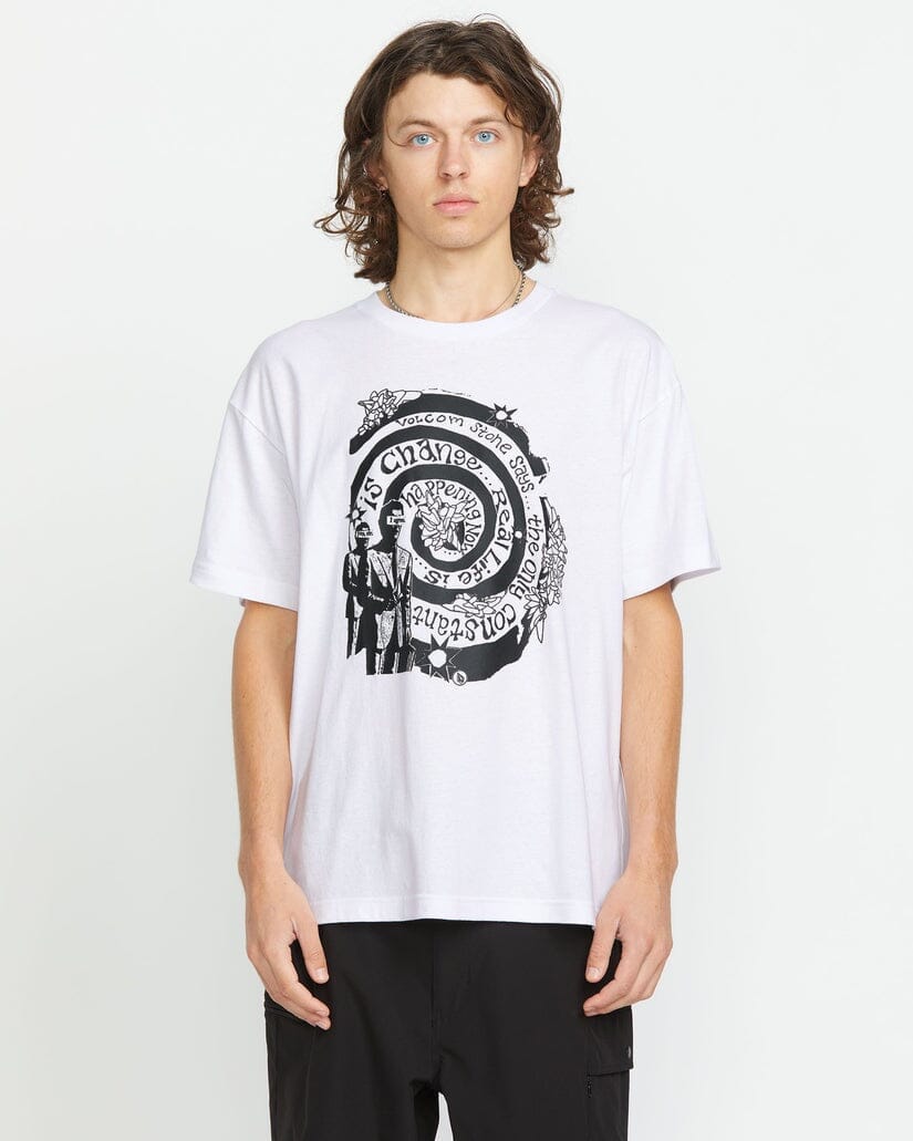 Volcom Sense Constant T-Shirt 