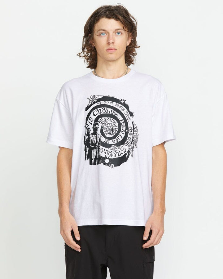 Volcom Sense Constant T-Shirt 