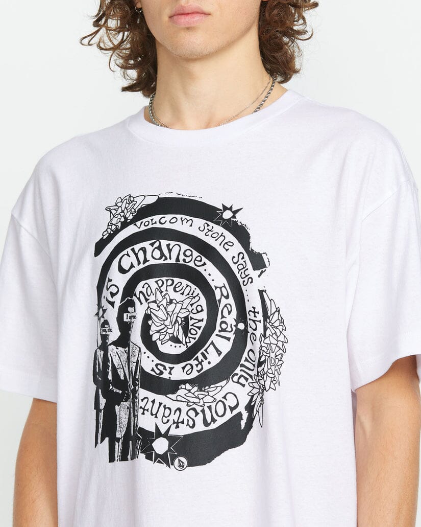 Volcom Sense Constant T-Shirt 