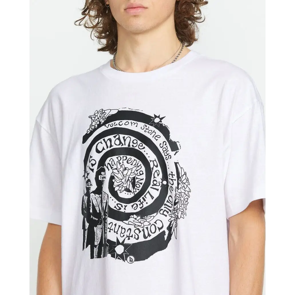Volcom Sense Constant T-Shirt 