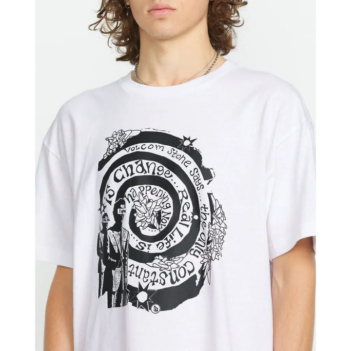 Volcom Sense Constant T-Shirt 