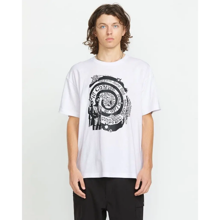 Volcom Sense Constant T-Shirt 