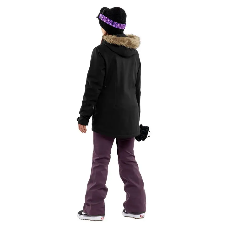Volcom Shadow Insulated Womens Jacket 