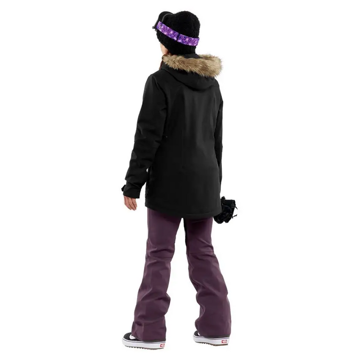 Volcom Shadow Insulated Womens Jacket 