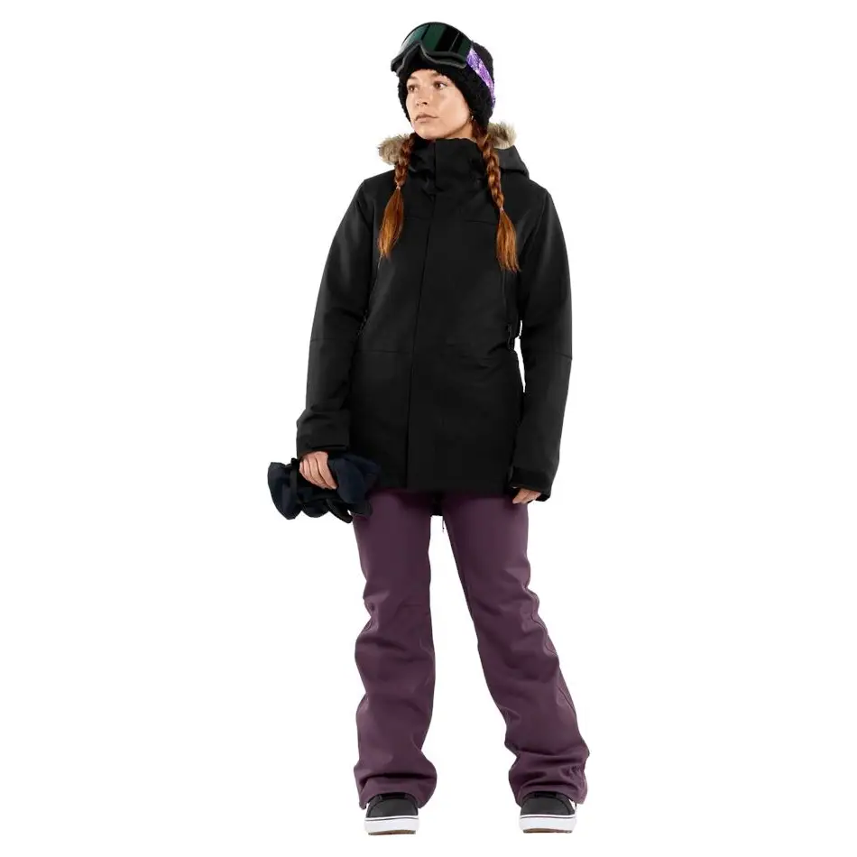 Volcom Shadow Insulated Womens Jacket 