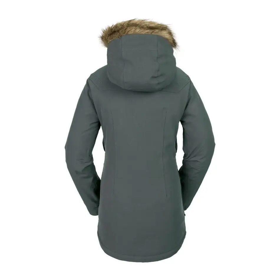 Volcom Shadow Insulated Womens Jacket 