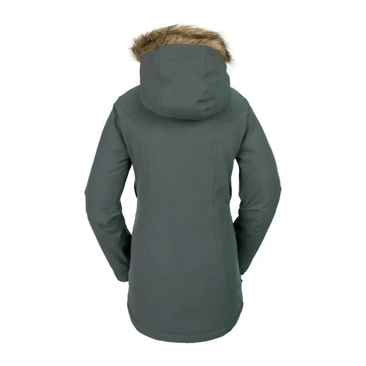 Volcom Shadow Insulated Womens Jacket 