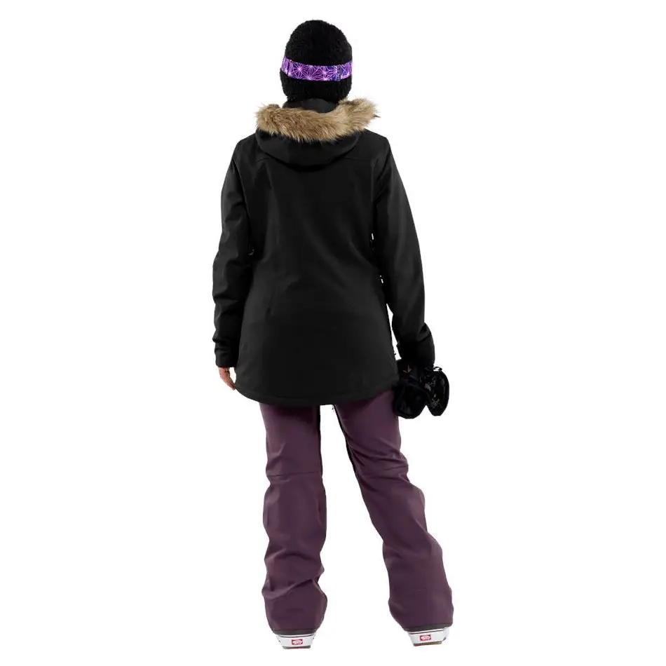 Volcom Shadow Insulated Womens Jacket 
