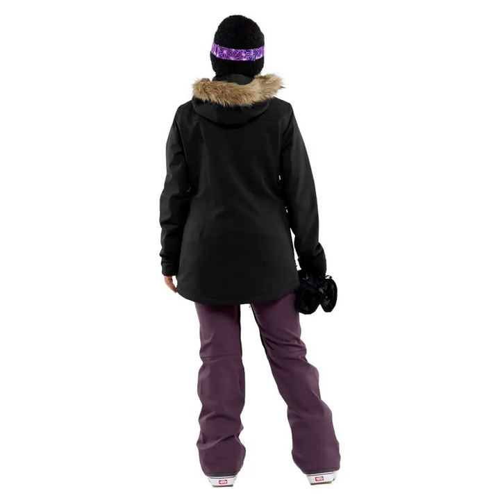 Volcom Shadow Insulated Womens Jacket 