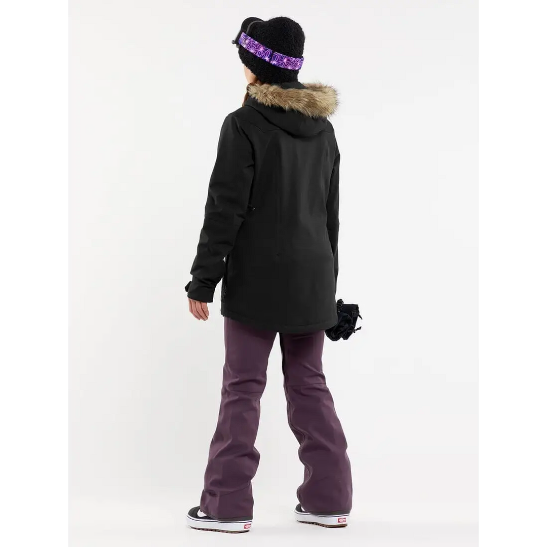 Volcom Shadow Insulated Womens Jacket 
