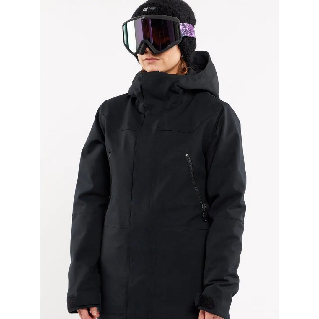 Volcom Shadow Insulated Womens Jacket 
